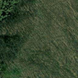 Satellite imagery of Crni Vrh, BA