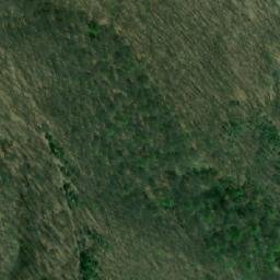 Satellite imagery of Crni Vrh, BA