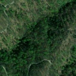 Satellite imagery of Ključ, BA