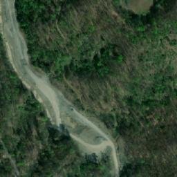 Satellite imagery of Kik, BA