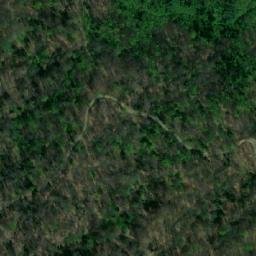 Satellite imagery of Rujnički Brdo, BA