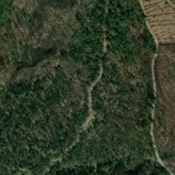Satellite imagery of Daljska Kosa, BA