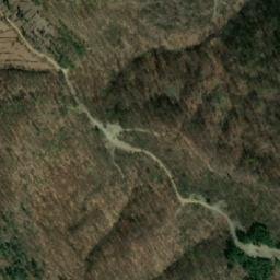 Satellite imagery of Daljska Kosa, BA