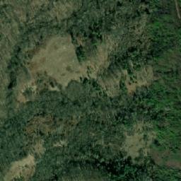 Satellite imagery of Kamenik, BA