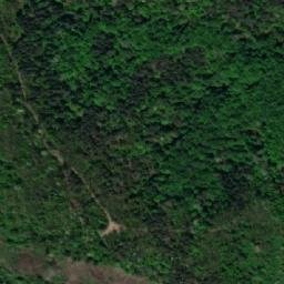 Satellite imagery of Kamenik, BA