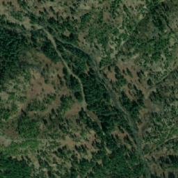 Satellite imagery of Jaruge, BA