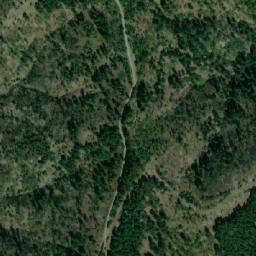 Satellite imagery of Jaruge, BA