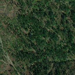 Satellite imagery of Stankova Kosa, BA