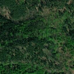 Satellite imagery of Stankova Kosa, BA