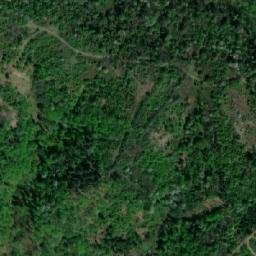 Satellite imagery of Ravno Brdo, BA