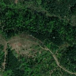 Satellite imagery of Ravno Brdo, BA