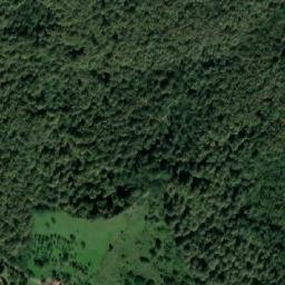 Satellite imagery of Bregovi, BA