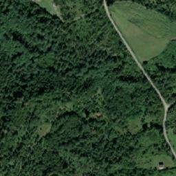 Satellite imagery of Bregovi, BA