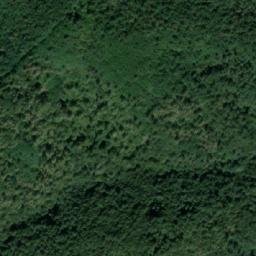 Satellite imagery of Veliko Brdo, BA