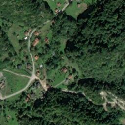 Satellite imagery of Ciljuge, BA