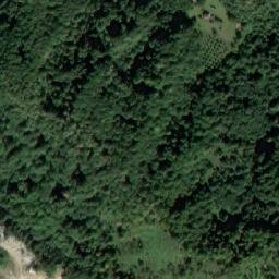 Satellite imagery of Kamenje, BA