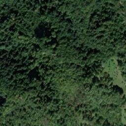 Satellite imagery of Kamenje, BA