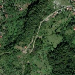 Satellite imagery of Kozlovac, BA