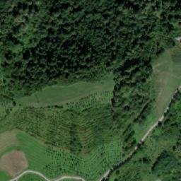 Satellite imagery of Kozlovac, BA