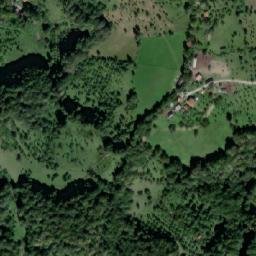 Satellite imagery of Gradovrh, BA