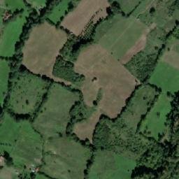 Satellite imagery of Kadinac, BA