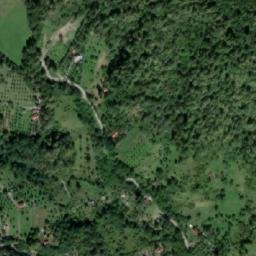 Satellite imagery of Humovi, BA