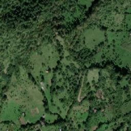 Satellite imagery of Humovi, BA