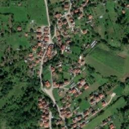 Satellite imagery of Karaula, BA