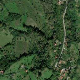 Satellite imagery of Karaula, BA