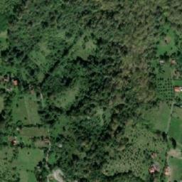 Satellite imagery of Karaula, BA