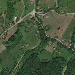 Satellite imagery of Valovac, BA