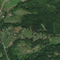 Satellite imagery of Valovac, BA