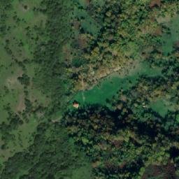 Satellite imagery of Spasovnica, BA