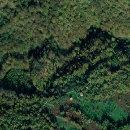 Satellite imagery of Pirevo, BA