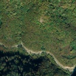 Satellite imagery of Kosica, BA