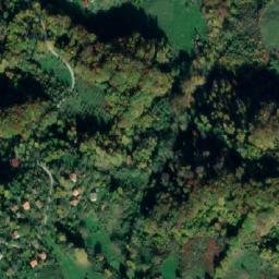 Satellite imagery of Mramorje, BA