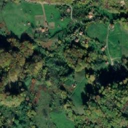 Satellite imagery of Mramorje, BA