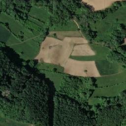 Satellite imagery of Simanića Brdo, BA