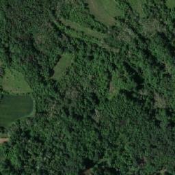 Satellite imagery of Brda, BA