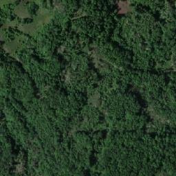 Satellite imagery of Brda, BA