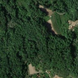 Satellite imagery of Brda, BA