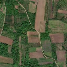 Satellite imagery of Beluća, RS