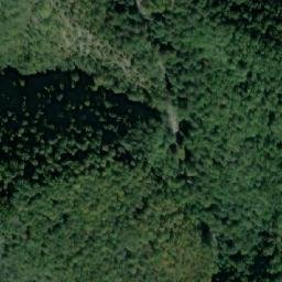 Satellite imagery of Strnjak, RS
