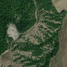 Satellite imagery of Orlinyy Zalët, UA