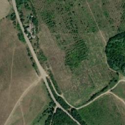 Satellite imagery of Orlinyy Zalët, UA
