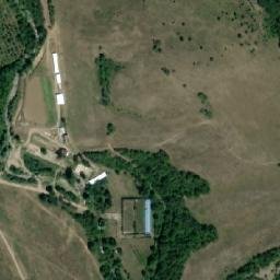 Satellite imagery of Orlinyy Zalët, UA