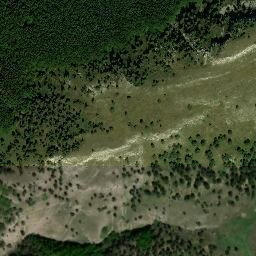 Satellite imagery of Оксек-Бурун, UA