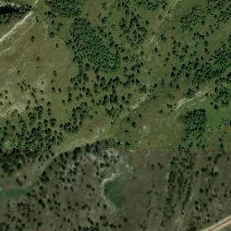 Satellite imagery of Оксек-Бурун, UA