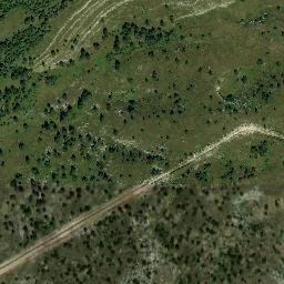 Satellite imagery of Оксек-Бурун, UA