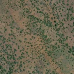 Satellite imagery of Jerrys Ridge, US